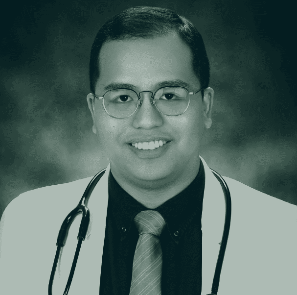 Antonio Nikolai E. Tesoro